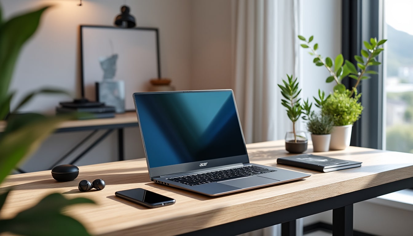 découvrez la fiche technique complète et les avis détaillés de l'ordinateur portable acer aspire a17-51m-73ws, un pc performant et fiable pour toutes vos utilisations.