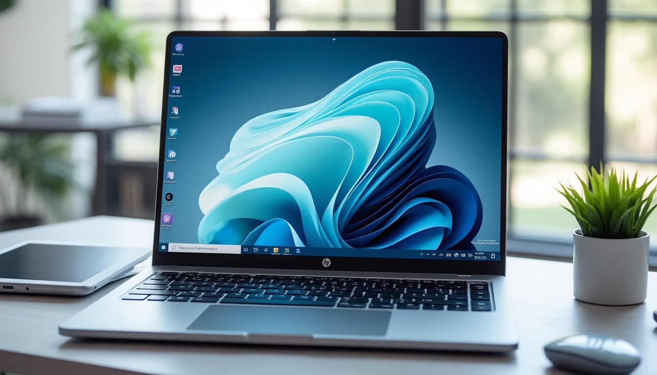 découvrez toute la gamme des ordinateurs portables hp probook, conçus pour les professionnels avec performance, fiabilité et design moderne.