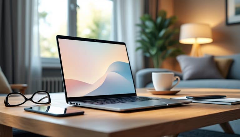 découvrez notre sélection de petits ordinateurs portables pas chers, alliant compacité et performance à prix abordable, idéals pour tous vos besoins nomades.