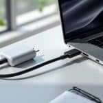 découvrez comment choisir un chargeur pour ordinateur portable samsung : vérifiez la compatibilité, la puissance requise et les critères usb-c.