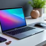 découvrez les 7 critères essentiels pour choisir un ordinateur portable adapté à vos besoins, votre budget et votre usage au quotidien.
