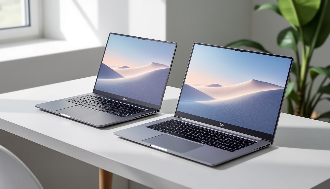 découvrez les ordinateurs portables dell 15 pouces des gammes inspiron et xps : comparez leurs performances, leur design et leurs fonctionnalités.
