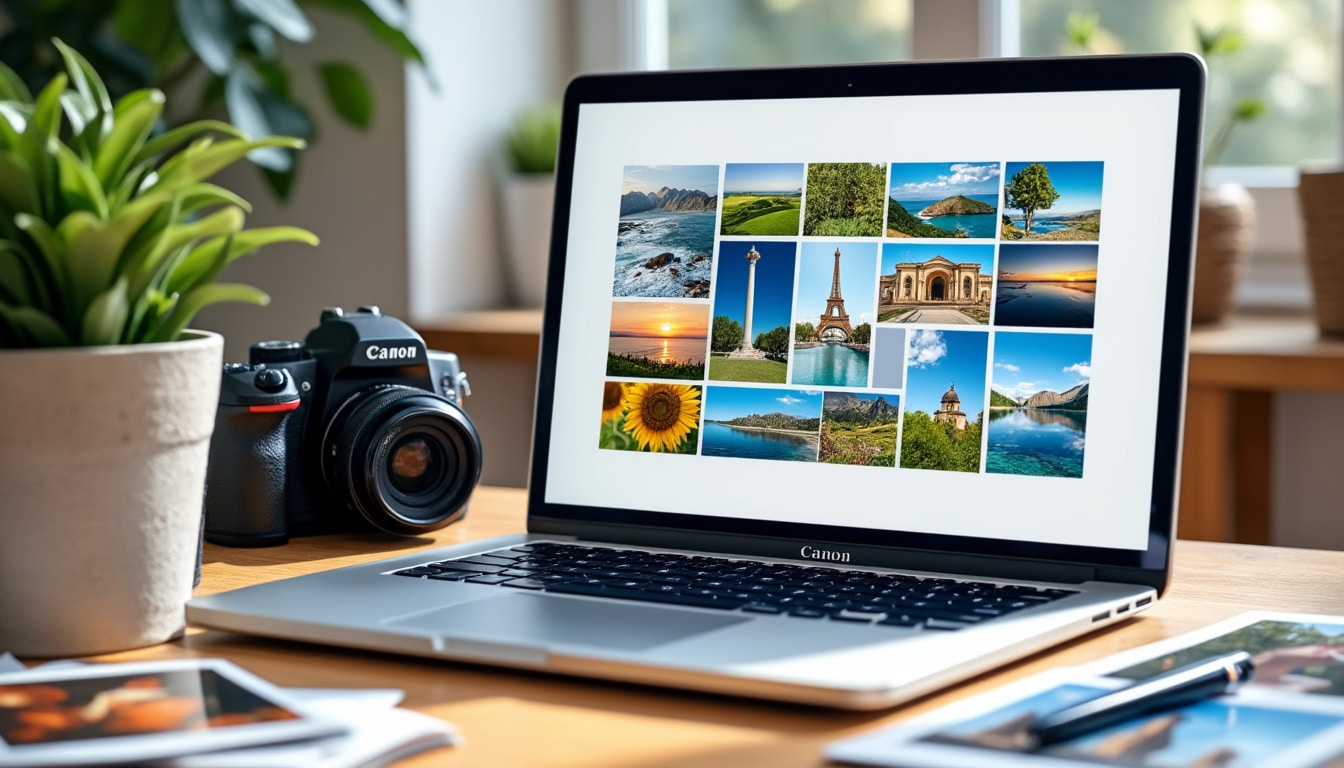 découvrez où trouver des images d’ordinateurs portables libres de droits et choisir des visuels adaptés à vos projets.