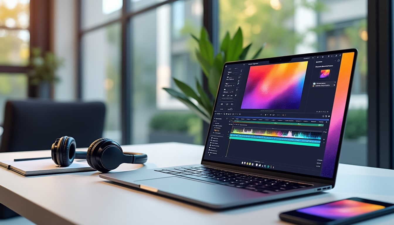 découvrez pourquoi un ordinateur portable avec 16 go de ram et un processeur i7 offre une configuration polyvalente, idéale pour le travail, le multitâche et les loisirs.