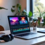 découvrez les avantages d’un ordinateur portable avec 32 go de ram pour le multitâche professionnel, la création graphique, le montage vidéo et les applications exigeantes.