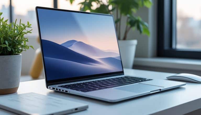 découvrez la gamme d’ordinateurs portables samsung galaxy book 17 pouces : comparez les modèles et trouvez celui qui répond à vos besoins.