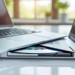 découvrez les ordinateurs portables équipés d’un lecteur cd encore disponibles : modèles, critères de choix et conseils pour trouver celui qui vous convient.