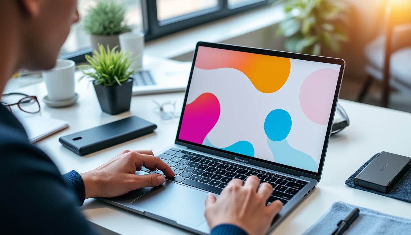 découvrez les avantages d’un pc portable reconditionné pour les pros : économies, garanties et critères essentiels pour choisir un modèle fiable.