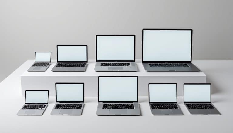 découvrez la grille complète des prix des macbook apple : comparez les modèles, les configurations et les tarifs pour choisir l’ordinateur portable adapté à votre budget.