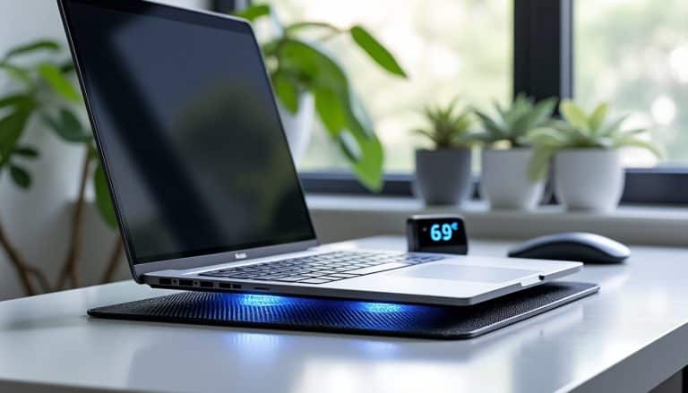 les refroidisseurs pour ordinateur portable sont-ils vraiment efficaces ? découvrez leur impact sur la température, le bruit et les performances de votre pc.